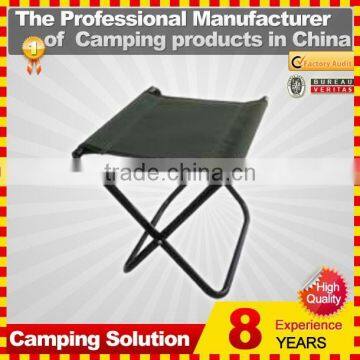 Easy Carry Folded Stool ( Green, Blue ) photo-3