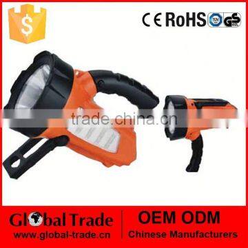263787 10W LED 24pc Side LED Spot Light 500M Distance Spot Light