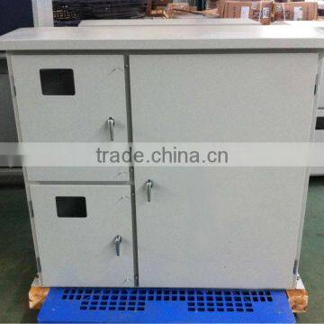 Custom Design Electrical Enclosures/ Professional Manufacturer for Metal Fabrication/ OEM Service With 20years Experience photo-6