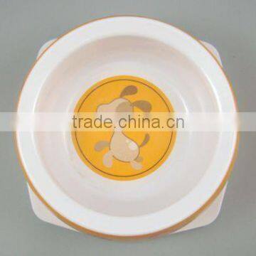 Durable Home Used Melamine Pet Bowls,Melamine Dog Bowl photo-3