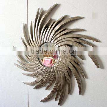 Living Room Decor Vintage Wall Mirrors Wholesale photo-5