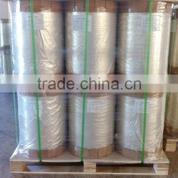 Metallized Bopp Film 40mic for flower packing