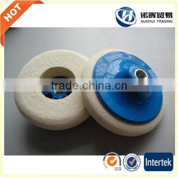 Grinding Wheels , Felt Grinding Wheels photo-3