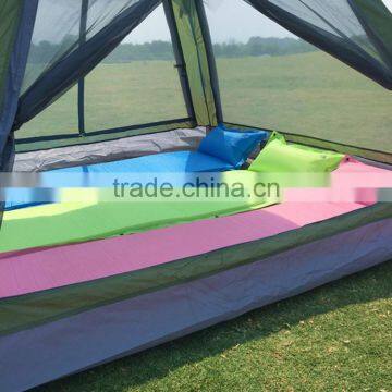 Manufacturer Low Price Inflatable Air Mattress photo-5