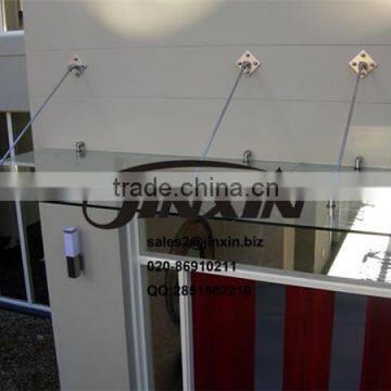 America Quality Glass Canopy Fitting,glass Canopy Fittings,stable Stainless Steel Glass Canopy Fitting photo-2
