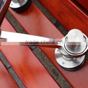Stainless Steel Glass Spider System (YK-8000) photo-3
