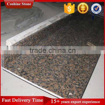 Imported Prefab Bathroom Countertop photo-5