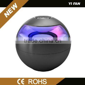 Wireless 2014 Bluetooth Speaker photo-4