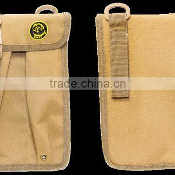 Survival Gear/Snow Tool/Outdoor Camping Tool/Multifunction Shovel ,blade,knife,bag,firestarter photo-6