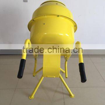 Overseas Service Available New CM90L,120L, 140,150,160,180,200L Concrete Mixer, Mini Concrete Mixer photo-2