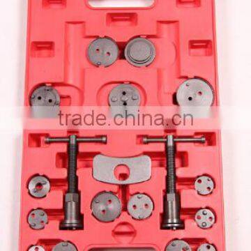 18pcs Brake Piston Wind-back Tool Kit - Car Repair Tools