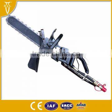 Ds12 Powerful Hydraulic Hand Chain Saw Manufacture
