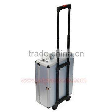 186pcs Aluminum Case Socket Set Tool Set Socket Wrench Set photo-5