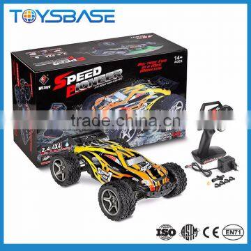 WLtoys Racing go Kart 45km/h 1:12 4WD Rock Crawler photo-6