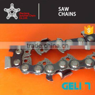 3/8" Pitch New Technology Excellent Cutter Saw Chain for Chain Saw photo-2