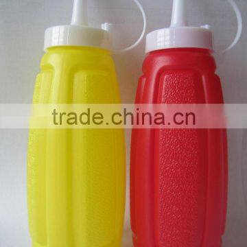 Oil dropper bottle-WB073