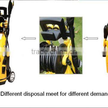 1900W New Series High Pressure Car Washer photo-4