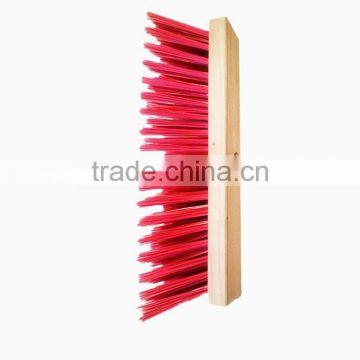 Latest Strong High Quality Wooden Cleaning Brush SET