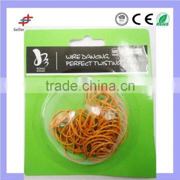 High Quality Hot Sell Colored Letter U Shaped Paper Clip Paper Clip High Quality photo-6