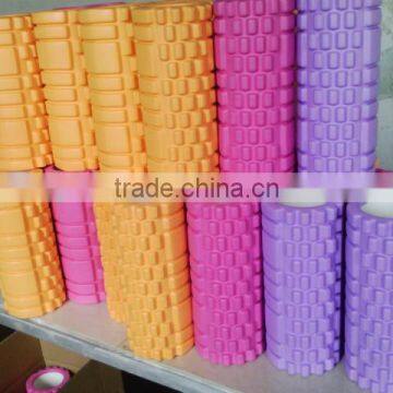 2015 New Products Foam Rollers For Muscles Exercise