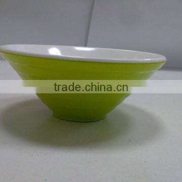 100% Melamine Bowl Melamine Dinnerware 5B2035 photo-2
