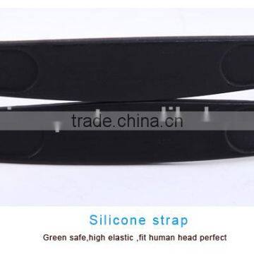 UV Protect and Anti-fog Swimming Goggles photo-5