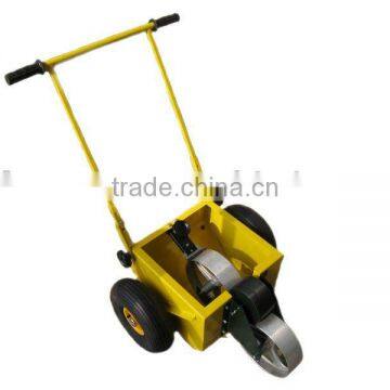 Wet Paint Field Line Marking Machine