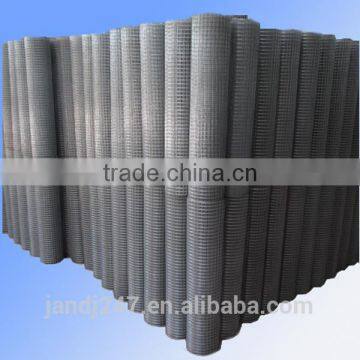 Galvanized Welded Wire Mesh From Guangzhou Supply photo-6
