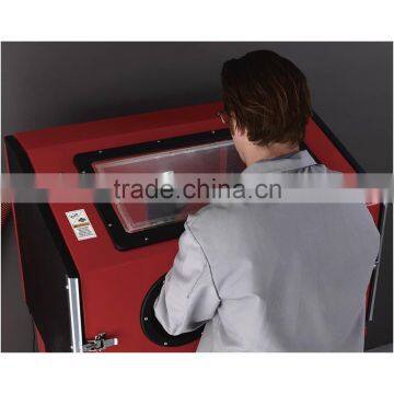 SBC220 Cabinet Sandblaster Cabinet photo-4