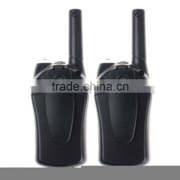 High Quality 2PC Mini Auto Multi Channel Two Way Radios Walkie Talkie Handheld Pair photo-6