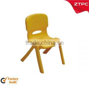 children's plastic chair