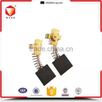 Trade Assured Best Sell Desgin Various Kinds of Power Tool Carbon Brush photo-2
