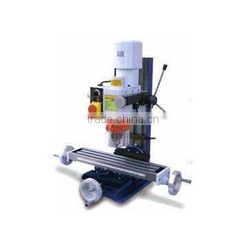Mini Drilling and Milling Machine BM20201