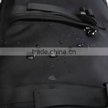 2017 Hot Sale Nylon Cylindrical Bag Outdoor Sports Shoulder Bag Travel Bag Fitness Backpack for Men and Women photo-5