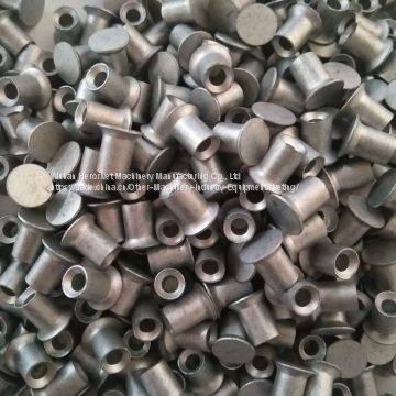5.3mm Self Pierced Rivets (SPRs) for the Automotive Industry With Aluminum Structures photo-3