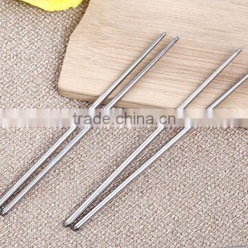 2016 New Korean Chopsticks Wholesale From China Tableware photo-2