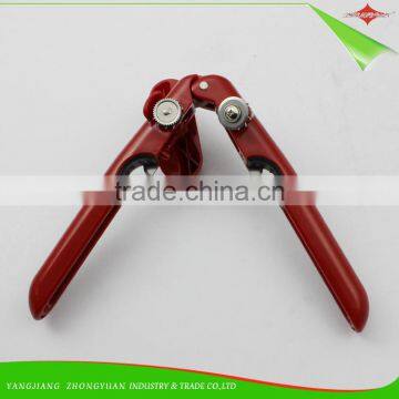 ZY-K2027 Good Price Multi Functional Can Opener Bottle Opener Abs Handle photo-4