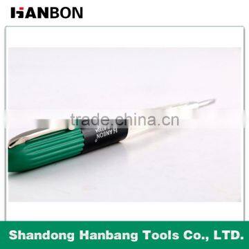 Professional High Pressure Mining Test Pencil Voltage Test Pen photo-5