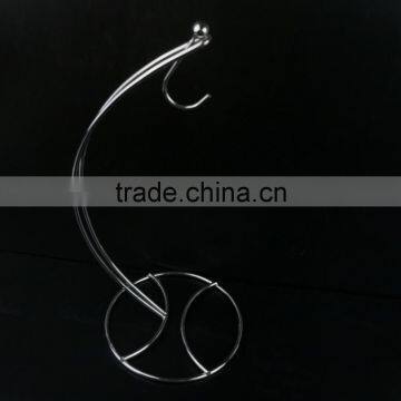 43010 Flat Wire Banana Tree Hanger Holder photo-5