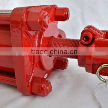 2016 Hot Sell Tie Rod Cylinder for Elevator photo-3