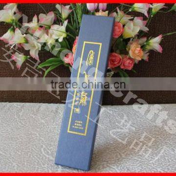 Chinse Bamboo Hand Fan Gift Box photo-2