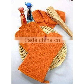 waffle kitchen accessory 3 pcs set