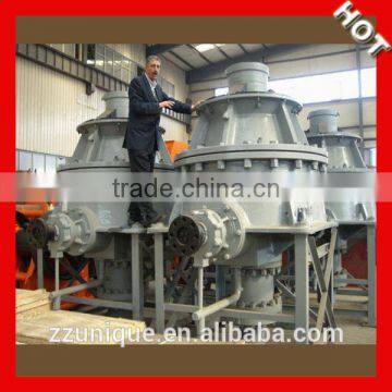 High Crushing Production and Simple Structure Sand Making Machine for Sale photo-2