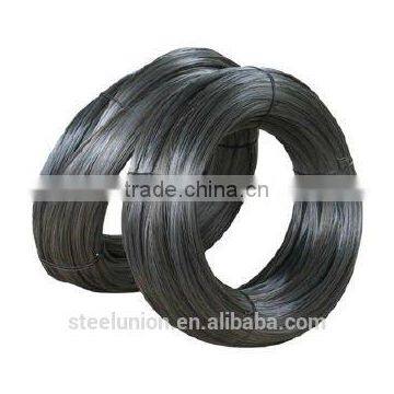 Black Binding Wire/Tie Wire Annealed/Soft Black Annealed Iron Wire Manufacturer photo-6