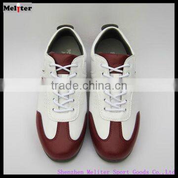 Most popular golf custom athletic shoes