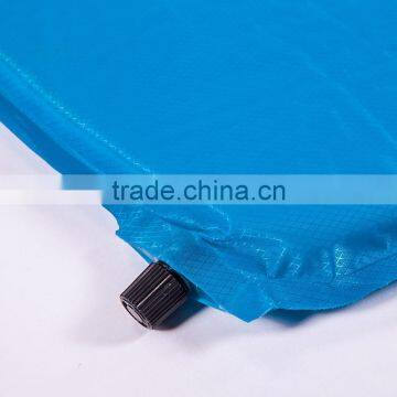 Outdoor Automatic Inflatable Foam Camping Mat 1.2KG photo-3