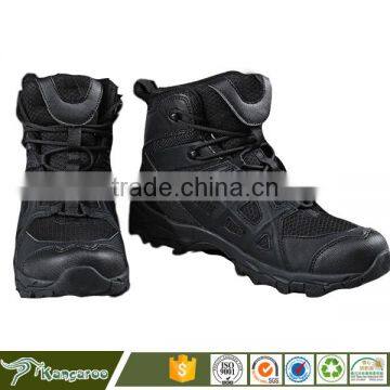 Hunting Camouflage Rubber Boots Wholesale photo-2