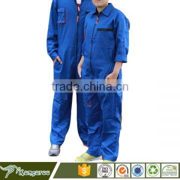 Janitor Maintenance Workers Uniform photo-5
