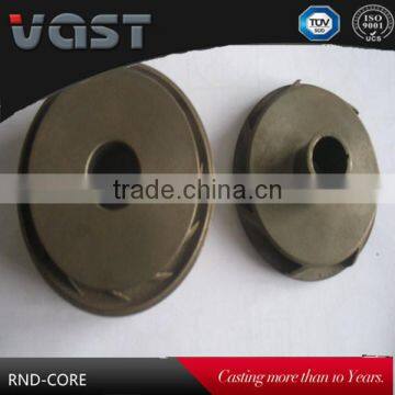 iron castings