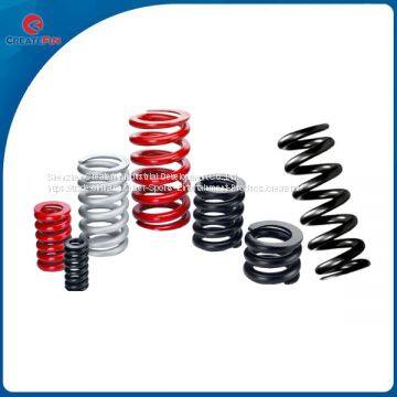 CreateFun Customer Cutomized Wholesale Compressional Spring photo-3